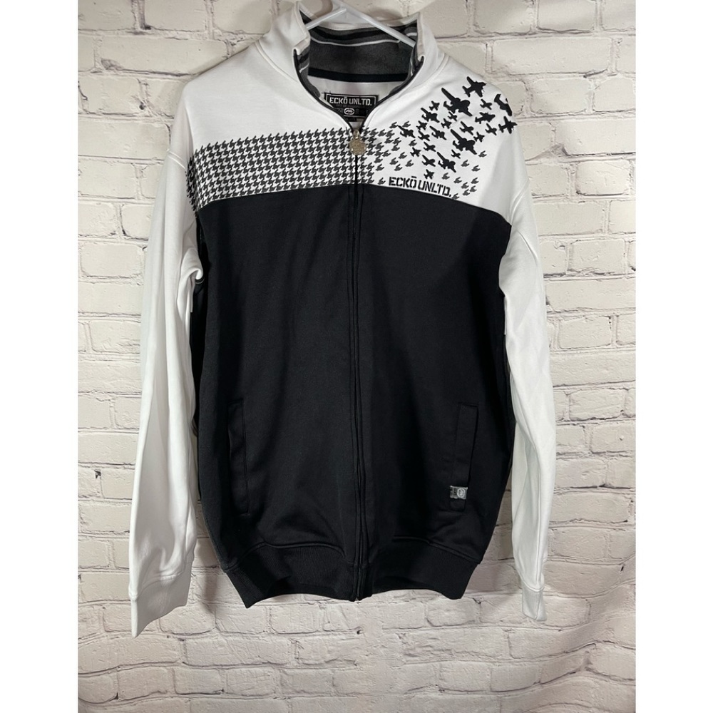 Ecko Unltd Zip Up